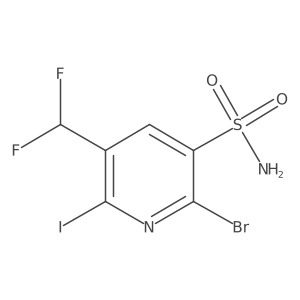 1805245-40-2 structure