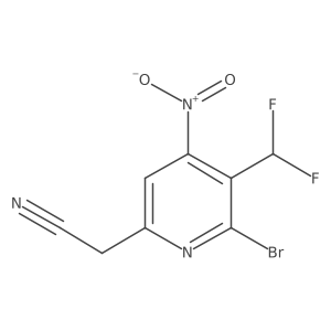 1805443-42-8 structure