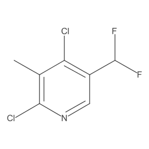 1805990-97-9 structure