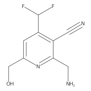 1806853-80-4 structure