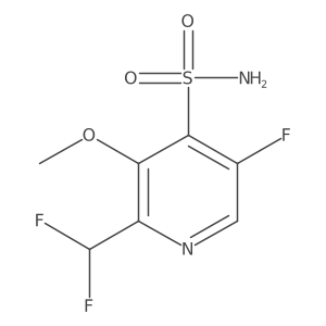 1806878-44-3 structure