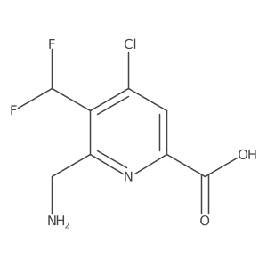 1807068-09-2 structure