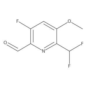 1807098-37-8结构式