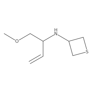 1849255-55-5 structure