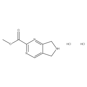1956340-85-4 structure