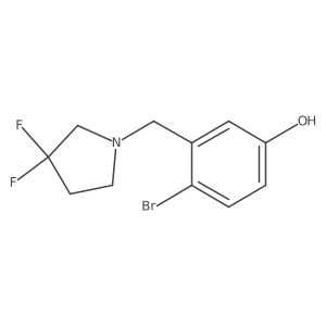 2025445-64-9结构式