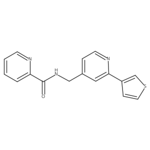 2034307-37-2 structure