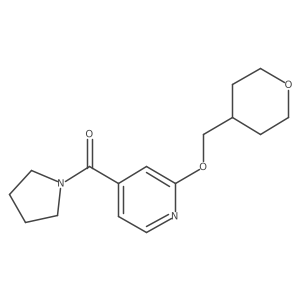 2034449-70-0结构式