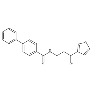 2034455-82-6 structure