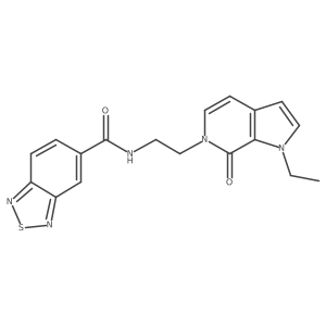 2034461-13-5 structure