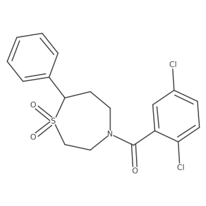 2034461-35-1 structure