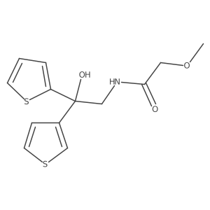 2034491-63-7 structure