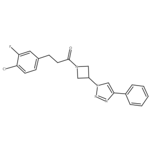 2034523-94-7 structure
