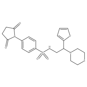 2034548-58-6 structure