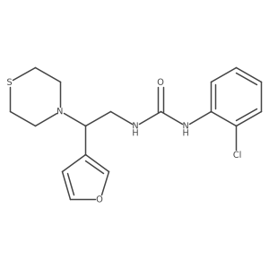 2034572-66-0 structure