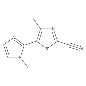 2138399-52-5 structure