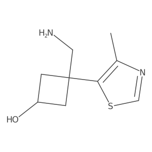 2228974-24-9 structure