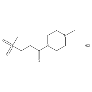 2375268-50-9 structure