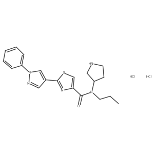 2445792-74-3 structure