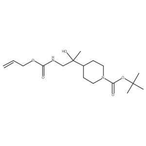 2680715-00-6 structure