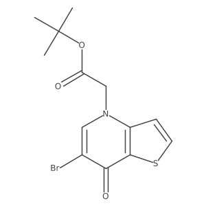 2764017-77-6 structure