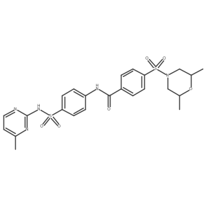 452362-19-5 structure