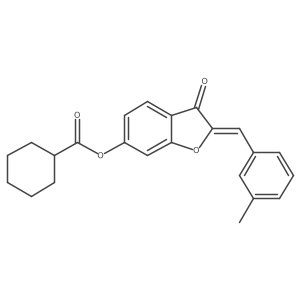 622791-44-0 structure