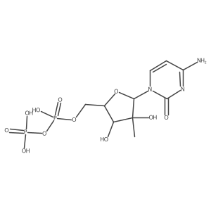 640725-72-0 structure