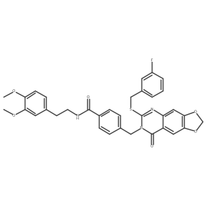 688062-18-2 structure