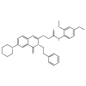 689758-55-2 structure