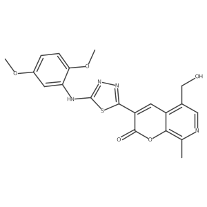 778590-54-8 structure