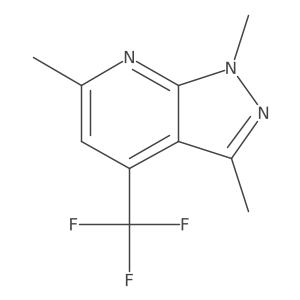 834896-45-6 structure