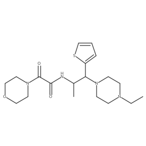 847193-18-4结构式