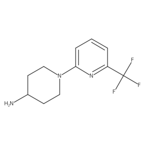 848635-43-8 structure