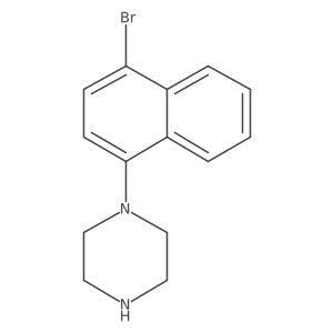 850650-46-3 structure