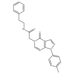 863446-84-8 structure