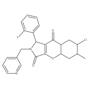 866246-58-4 structure