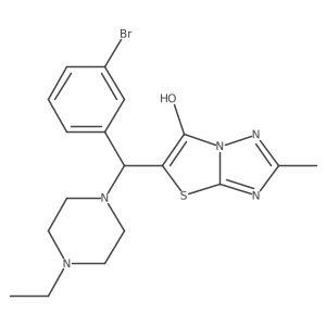 869343-48-6 structure