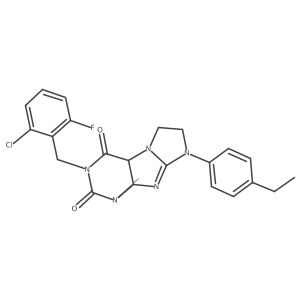 872840-52-3 structure