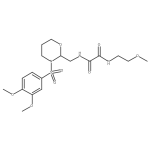 872976-25-5结构式