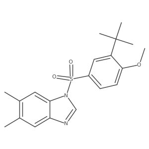 873587-06-5 structure