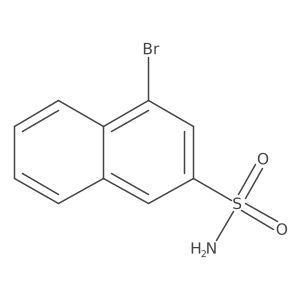 873965-03-8 structure