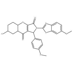 874456-01-6 structure
