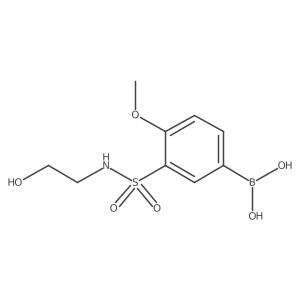 874459-66-2 structure