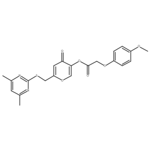877637-15-5 structure