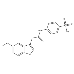 879928-21-9 structure