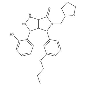 879961-84-9 structure