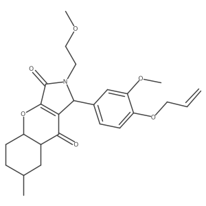 881441-27-6 structure