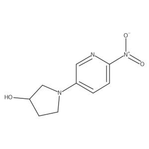 884343-36-6 structure