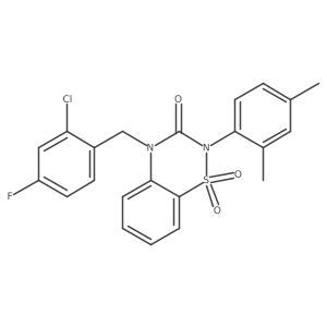 892360-59-7 structure